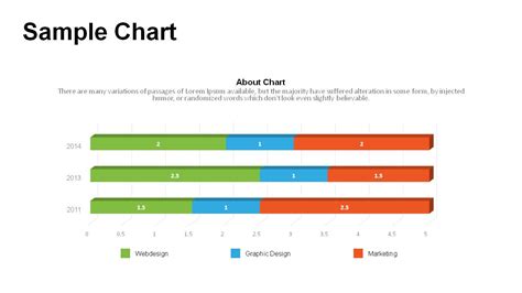 Progress Chart Excel Template