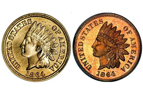 Indian Head Penny: Key Dates, Rarities, and Varieties | Rare coins ...