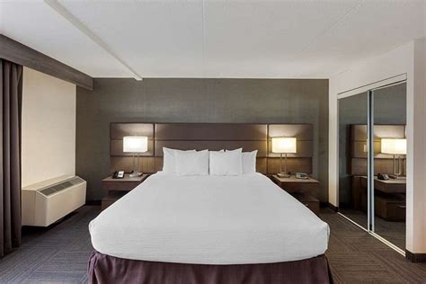 BEST WESTERN PLUS TORONTO AIRPORT HOTEL - Updated 2023 Prices & Reviews ...