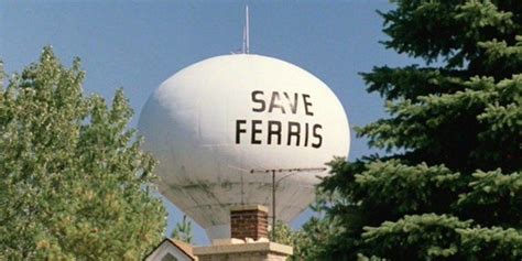 Save Ferris - Alchetron, The Free Social Encyclopedia