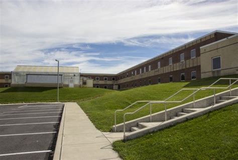 Bangor Area High School | Strunk-Albert Engineering