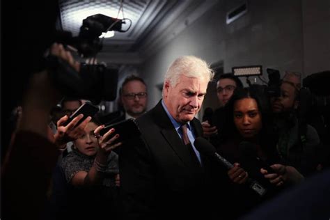 IT'S EMMER: House GOP Nominates Minnesota Majority Whip for Speaker ...