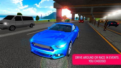 Car Driving Racing Simulator:Amazon.com:Appstore for Android