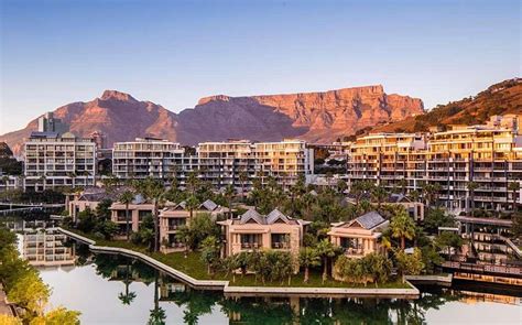 ONE&ONLY CAPE TOWN - Updated 2023 Prices & Hotel Reviews (South Africa)