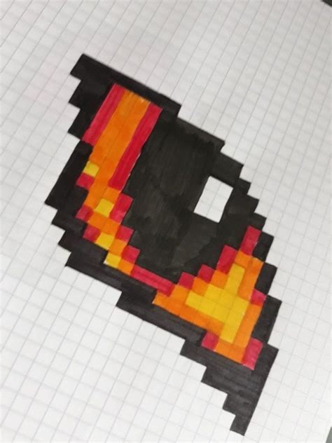 how to draw pixel art on graph paper - tamatiwakanenepainting