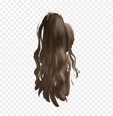 Free download | HD PNG free hair roblox PNG transparent with Clear ...