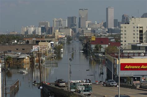 Congress tackles Hurricane Katrina relief, Sept. 2, 2005 - POLITICO