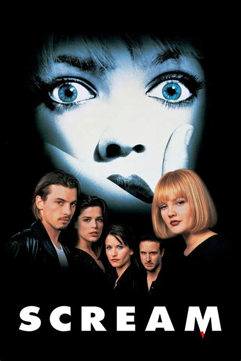 Scream 1996 Torrent full Download - DVDPLAY MOVIES