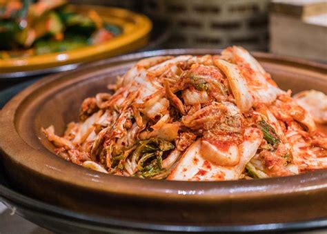 8 Korean Banchan Recipes You Can Do at Home | Booky