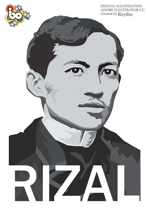 jose rizal drawing cartoon - backgroundforiphonepinterest