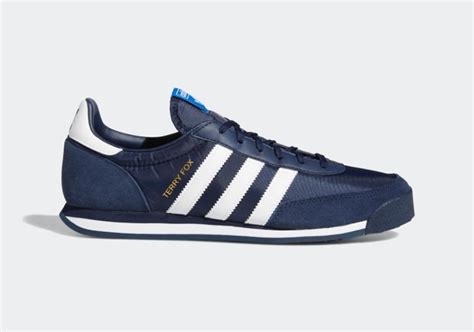 Adidas releasing replica Terry Fox sneakers with all proceeds to ...