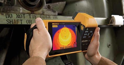 Infrared Thermography Explained | Reliable Plant