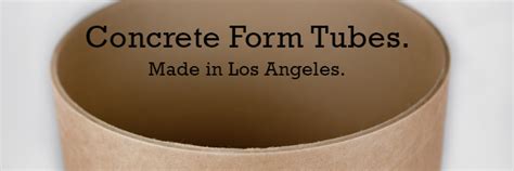 Round Concrete Form Tubes Concrete Supplies Concrete Spiral, 42% OFF