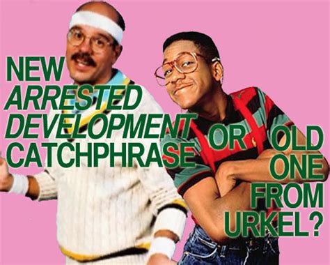 Did Tobias do that, or was Urkel an anustart? Take the quiz!