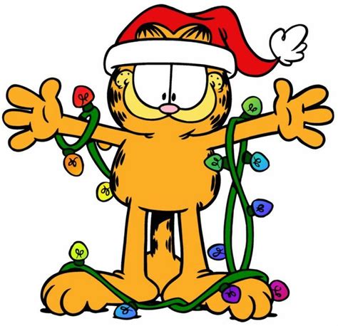 Download High Quality clipart christmas cartoon Transparent PNG Images ...