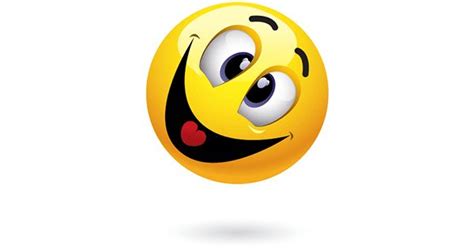 Jolly Emoticon | Funny emoji faces, Funny emoticons, Funny emoji