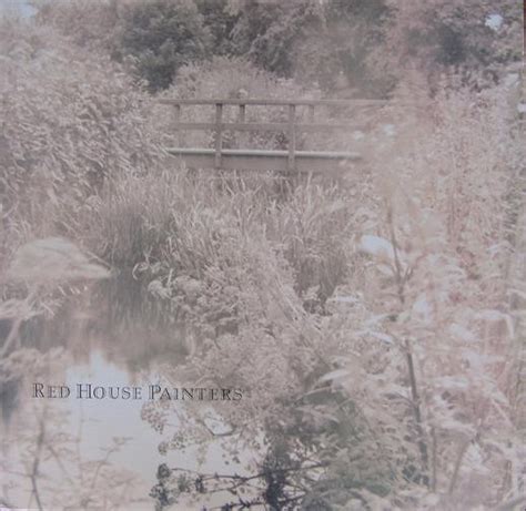 Red House Painters - Red House Painters (1993, Vinyl) | Discogs