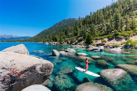 The Ultimate Adventure Getaway to Reno and Lake Tahoe