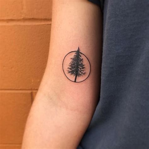 76 Tree Tattoos Ideas To Show Your Love For Nature - Mens Craze