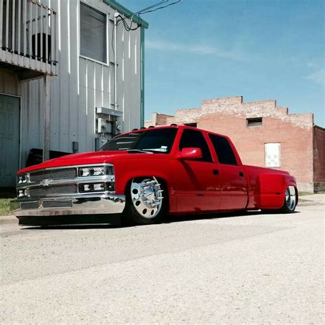 Chevy dually.. | Chevy pickup trucks, Custom chevy trucks, Chevy trucks