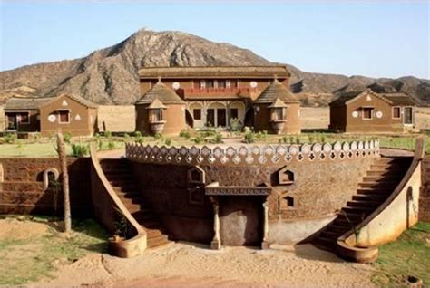 Pushkar Fort - Pushkar