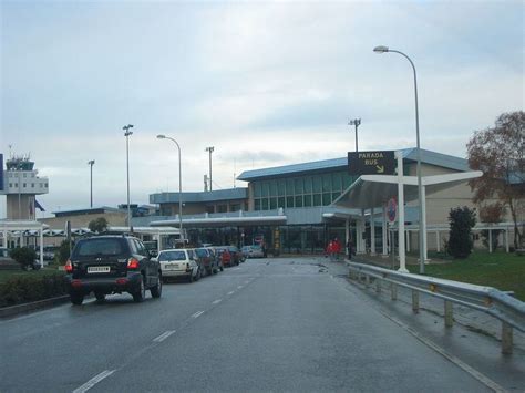 Asturias Airport - Alchetron, The Free Social Encyclopedia