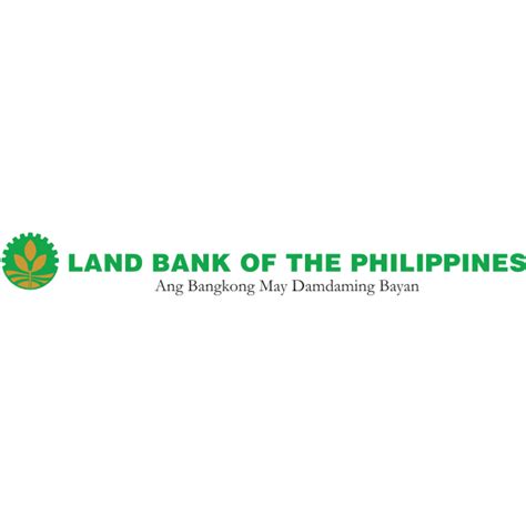 Landbank of the Philippines Logo Download png