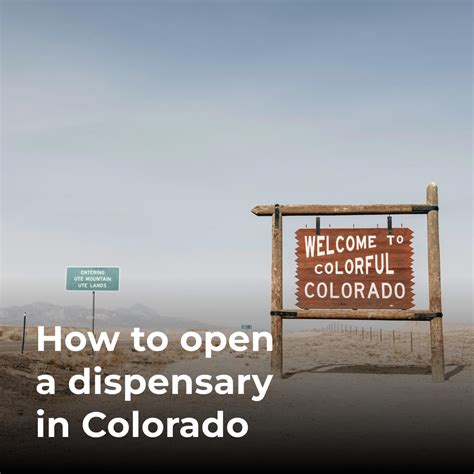 How to Open a Dispensary in Colorado - IndicaOnline