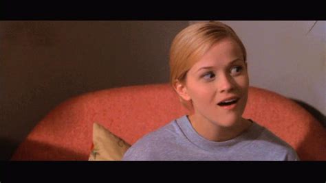 Reese Witherspoon: Legally Blonde [Screencaps] - Reese Witherspoon ...