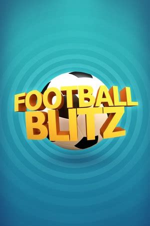 How long is Football Blitz? | HowLongToBeat