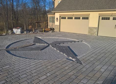 Permeable Driveways - Willow Gates Landscaping