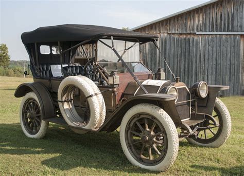 Whitewall Tires 101: How They’re Made and Why They’re Cool - Hot Rod ...