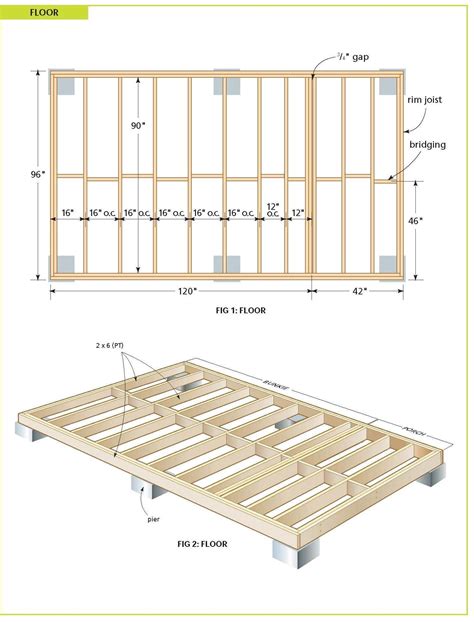 Small Cabin Plans with Lofts and Windows