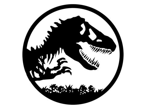 Jurassic World Logo PNG vector in SVG, PDF, AI, CDR format