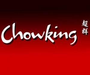 Chowking Logo - LogoDix