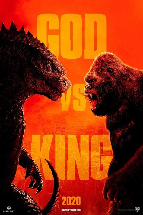 Godzilla vs. Kong - Download movies 2024 - Free new movies