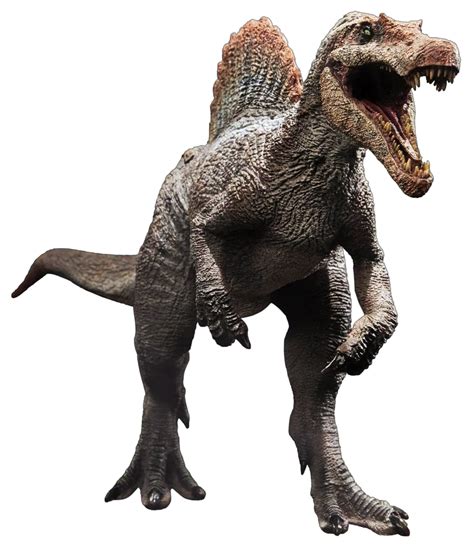 Spinosaurus (Jurassic Park) | Character Profile Wikia | Fandom