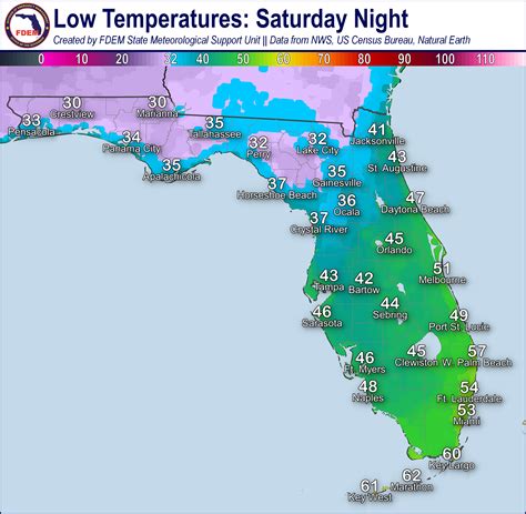 Weather | Florida Disaster