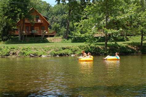 Cabins on Little River | Little river, Smoky mountains cabins, Cabin