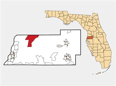 Shady Hills, FL - Geographic Facts & Maps - MapSof.net