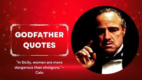 200+ Best Godfather Quotes for Fans of the Classic Mafia Film