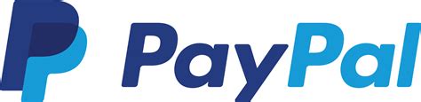 PayPal – Logos Download