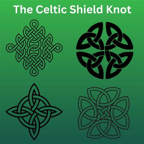 The 8 Celtic Knots And Their Meanings - Ireland Wide