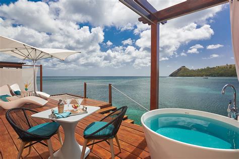 7 St Lucia Honeymoon Resorts for the Ultimate Island Escape