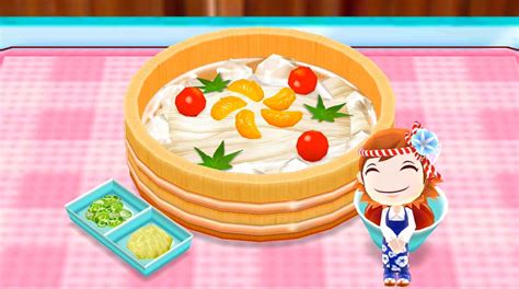 Cooking Mama PC - Play Cooking Casual Game Download Free