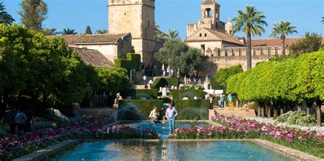 Alcazar of the Christian Monarchs, Córdoba - Book Tickets & Tours ...