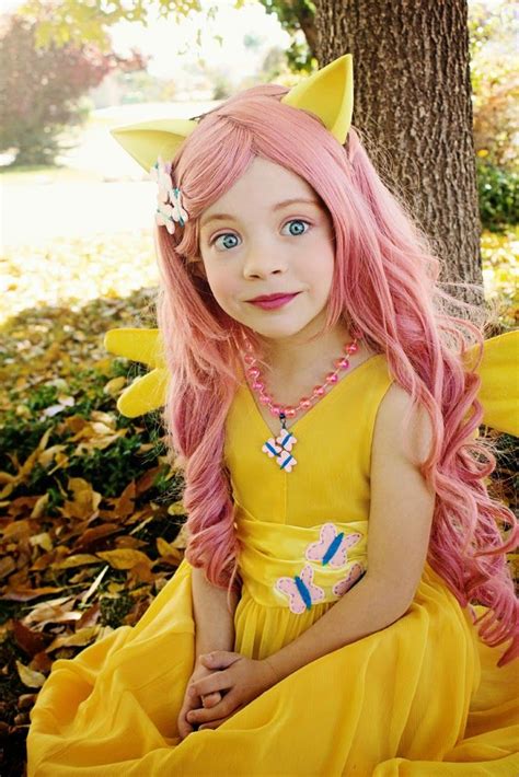 ♥ The Arbitrary Fox ♥: Homemade Costumes | My little pony costume ...