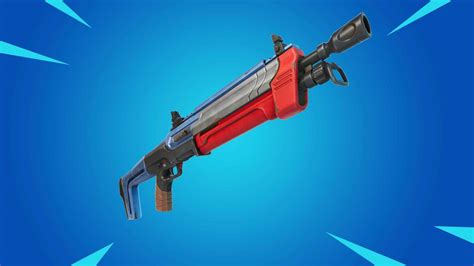 Fortnite Chapter 4 Weapons Tier List – The Best and Worst Items