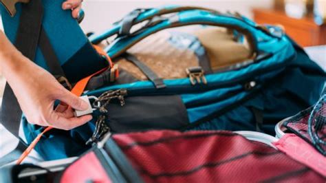 14 best TSA-approved locks for trusted luggage security | CNN Underscored