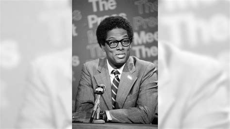 Thomas Sowell, an underappreciated American scholar, turns 90 ...